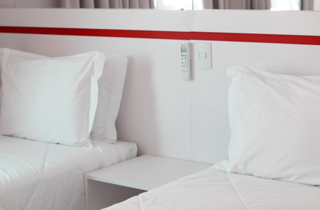 Ez Aclimacao Hotel Сао Паоло Екстериор снимка