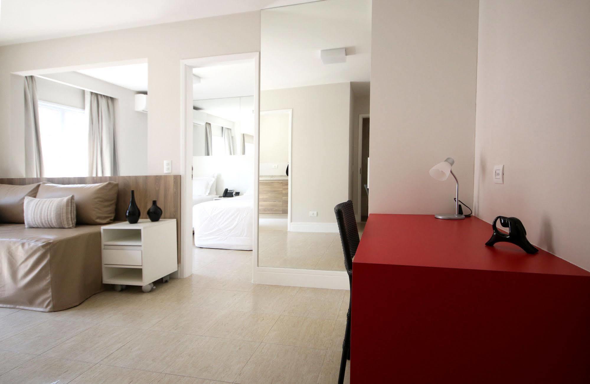 Ez Aclimacao Hotel Сао Паоло Екстериор снимка